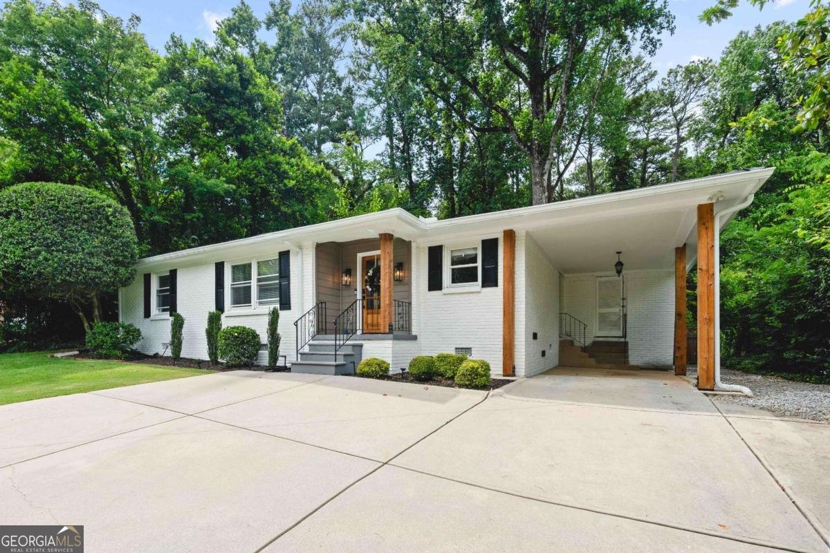 2416 Battle Drive Atlanta - Photo 47