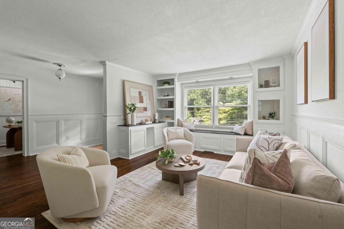 2416 Battle Drive Atlanta - Photo 7