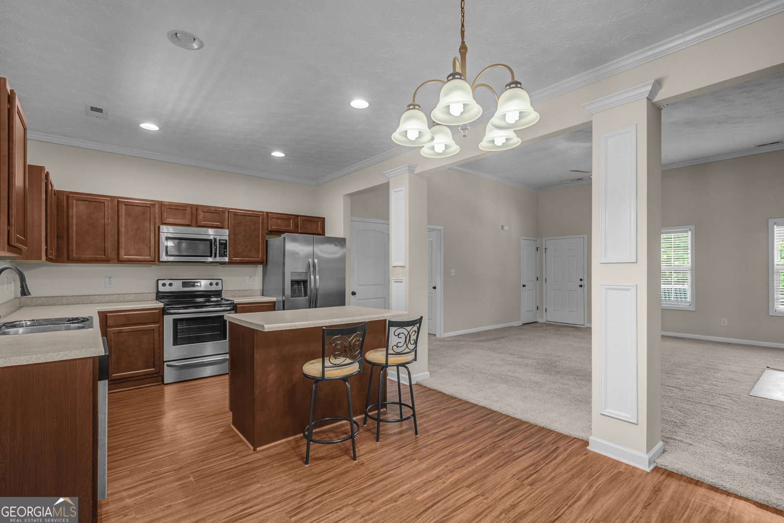 175 Spring Circle Senoia - Photo 12