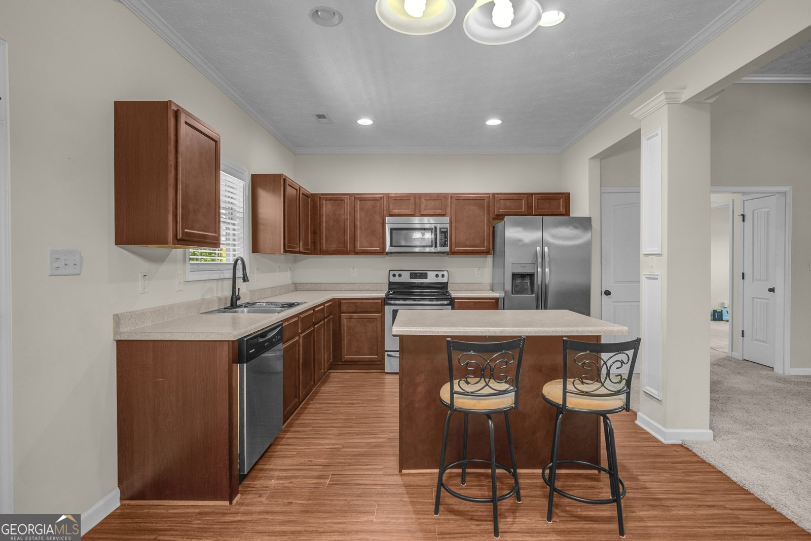 175 Spring Circle Senoia - Photo 13
