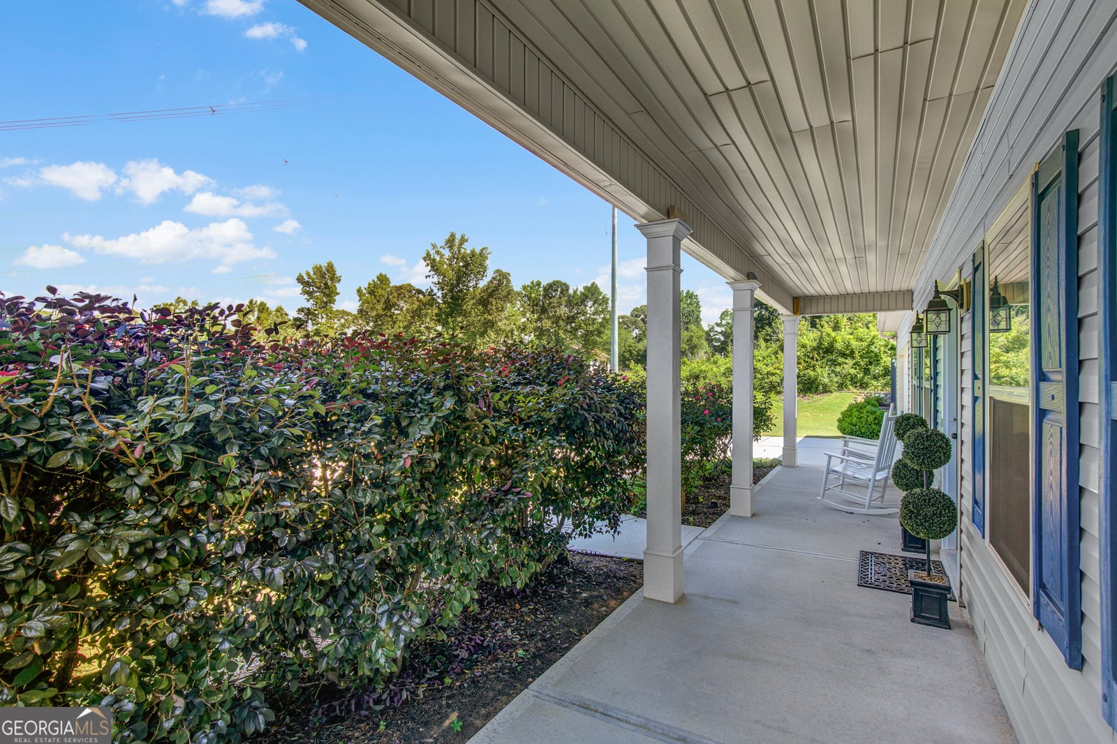 175 Spring Circle Senoia - Photo 31