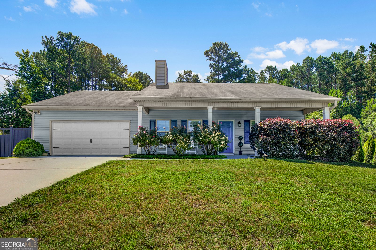 175 Spring Circle Senoia - Photo 32