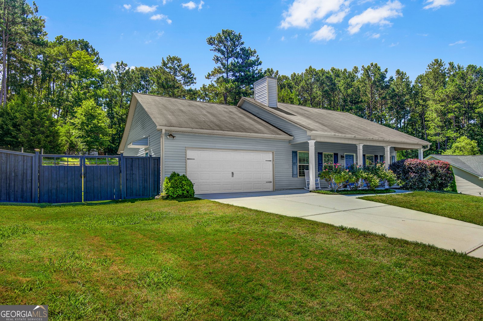 175 Spring Circle Senoia - Photo 33