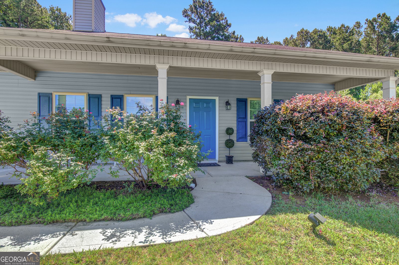 175 Spring Circle Senoia - Photo 34