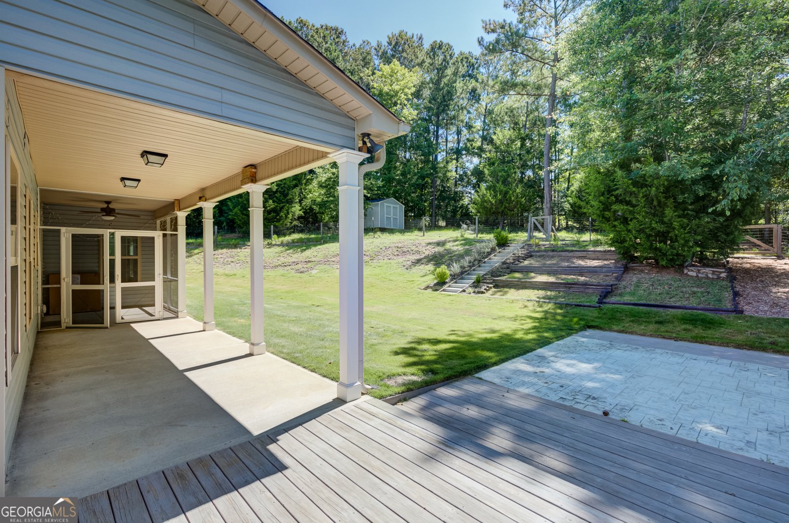175 Spring Circle Senoia - Photo 37