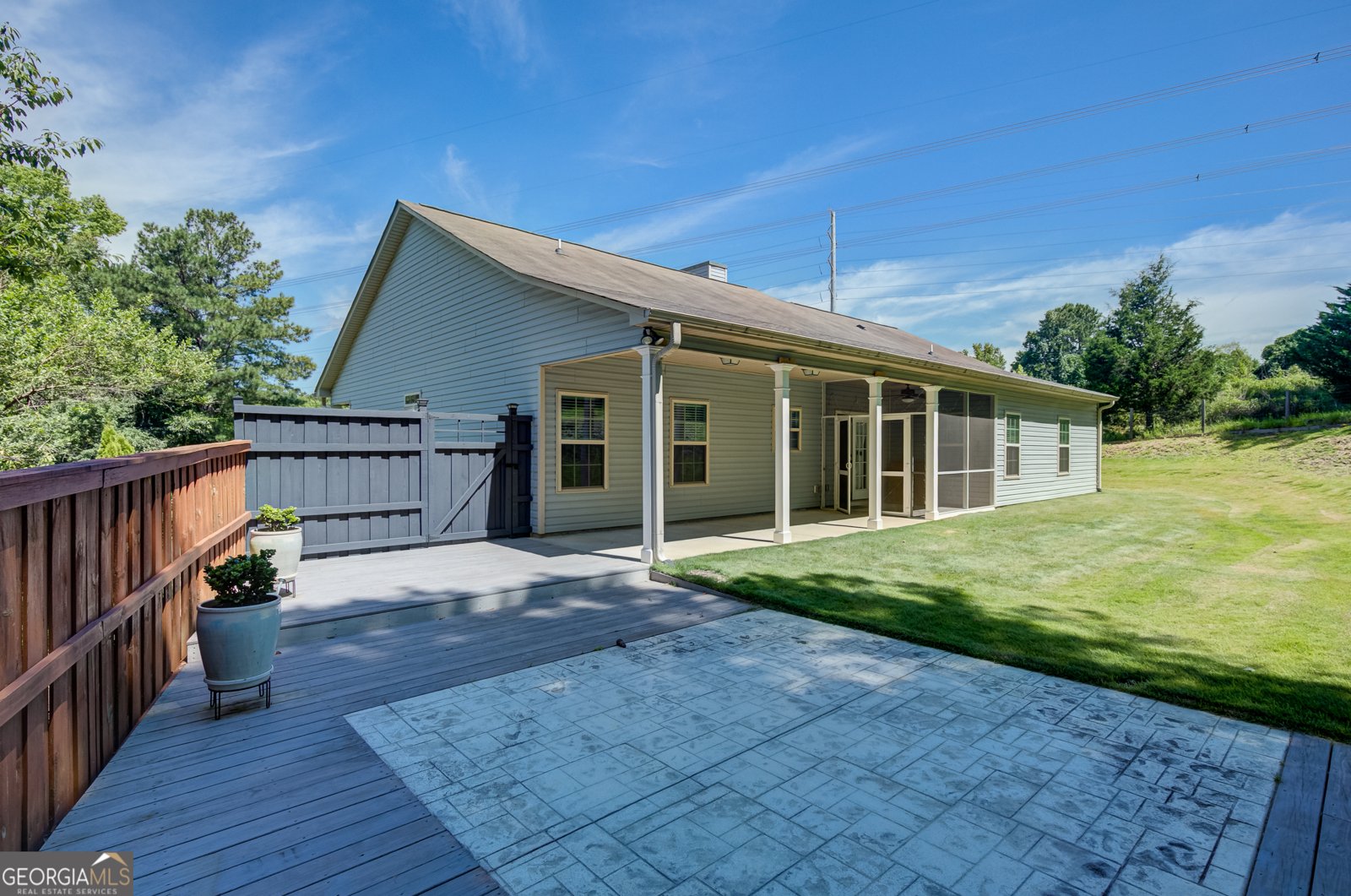 175 Spring Circle Senoia - Photo 39