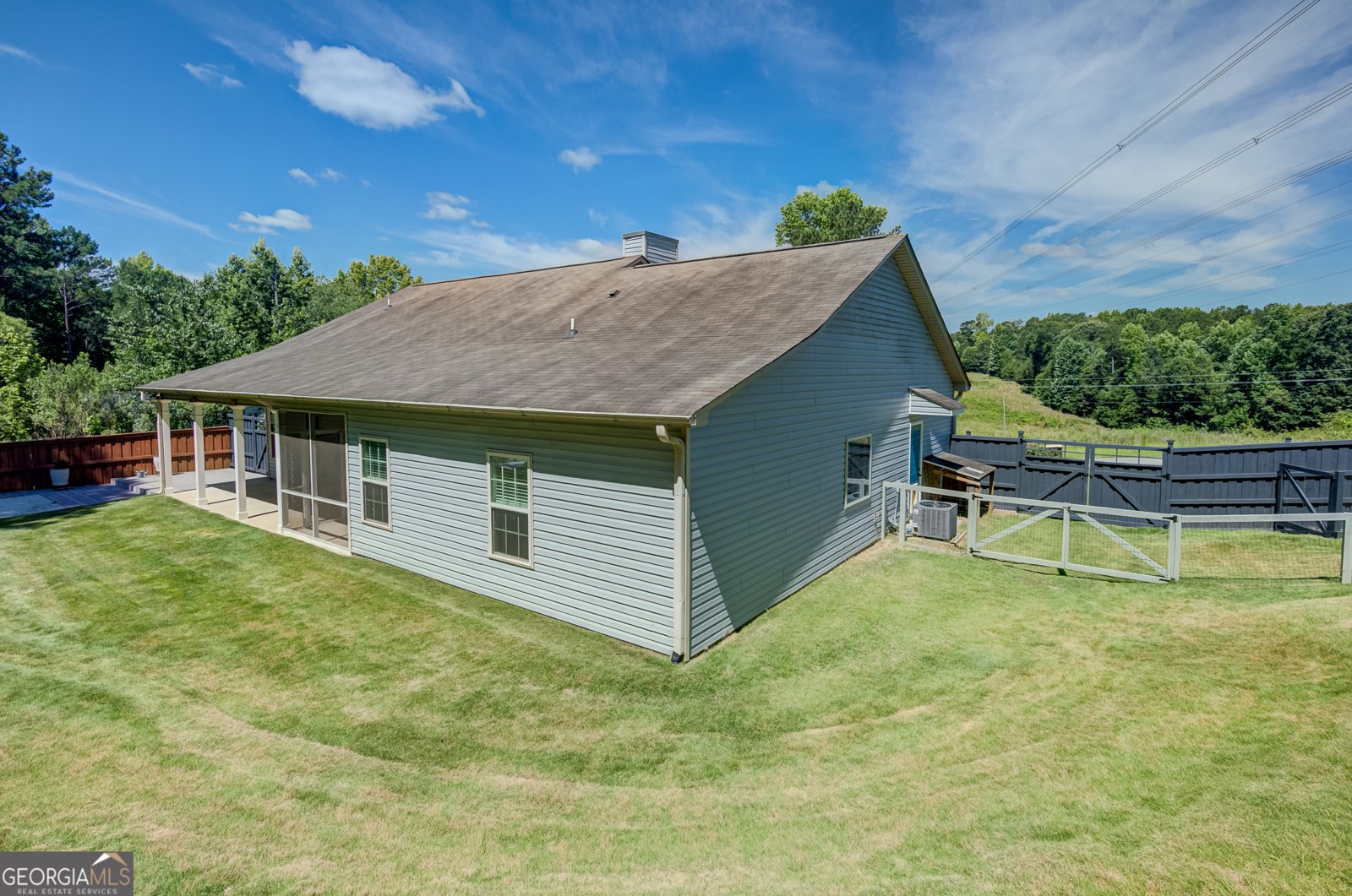 175 Spring Circle Senoia - Photo 44