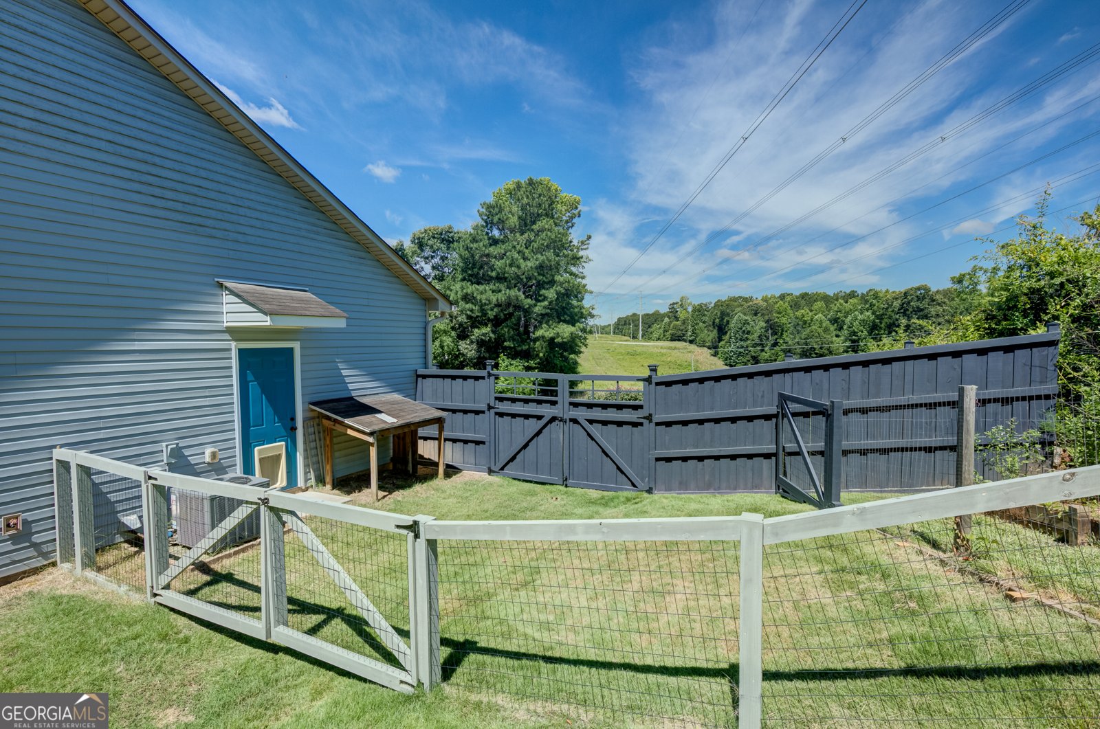 175 Spring Circle Senoia - Photo 46