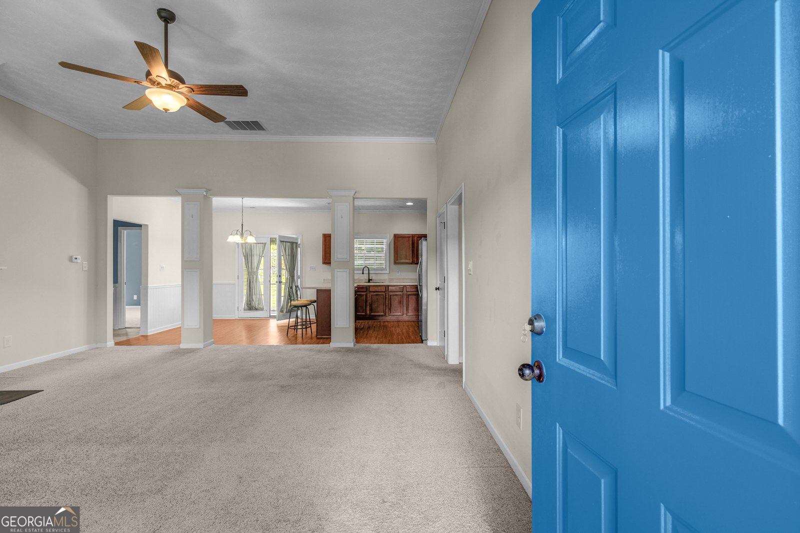 175 Spring Circle Senoia - Photo 6