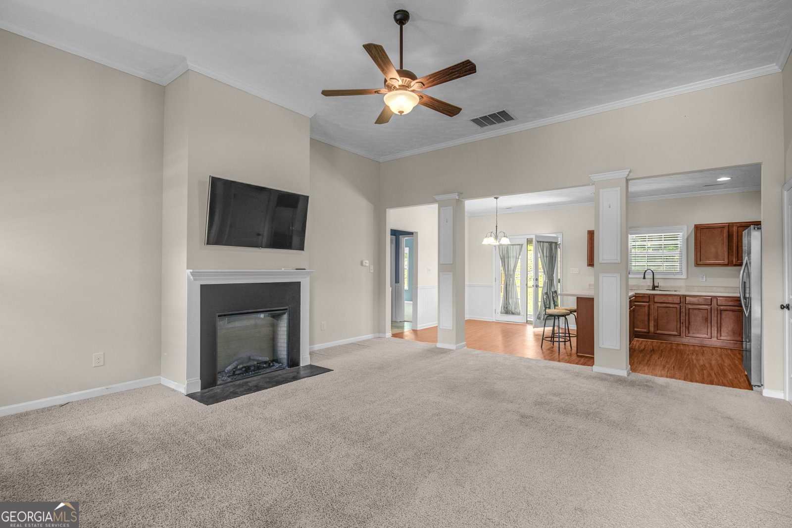175 Spring Circle Senoia - Photo 7