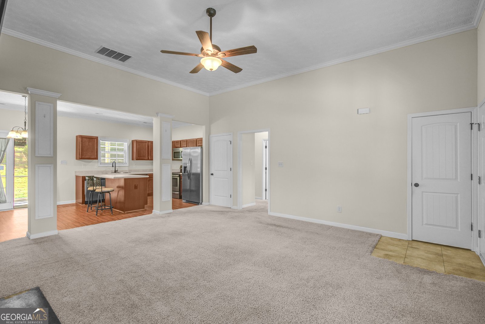 175 Spring Circle Senoia - Photo 8