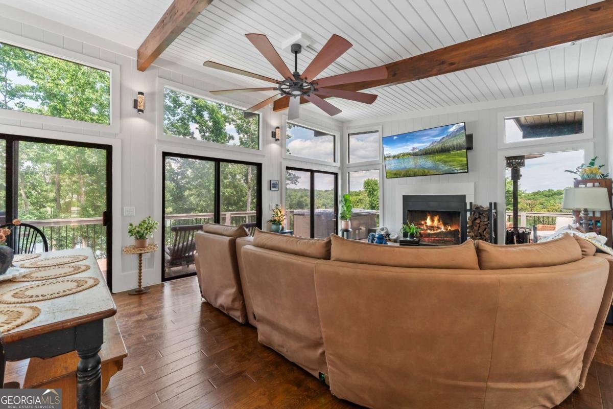 6570 Bermuda Lane Flowery Branch - Photo 10