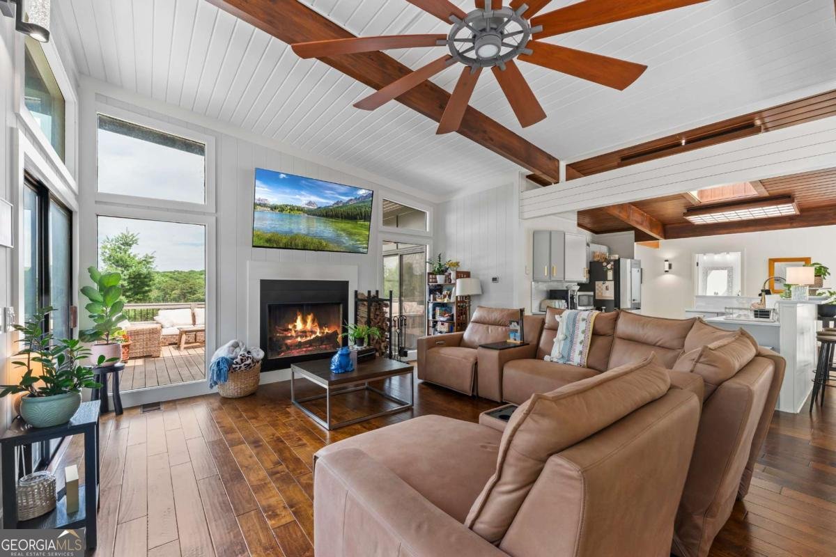 6570 Bermuda Lane Flowery Branch - Photo 11