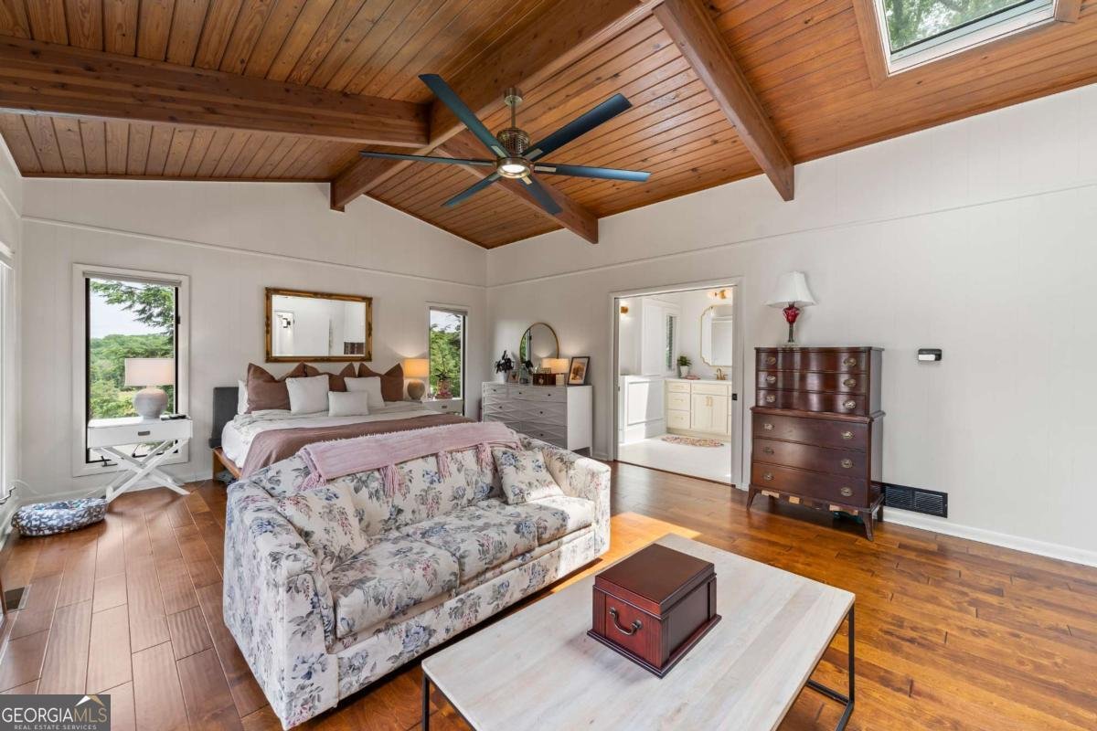 6570 Bermuda Lane Flowery Branch - Photo 13