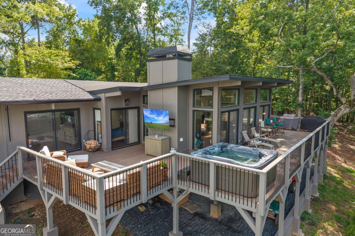 6570 Bermuda Lane Flowery Branch - Photo 24