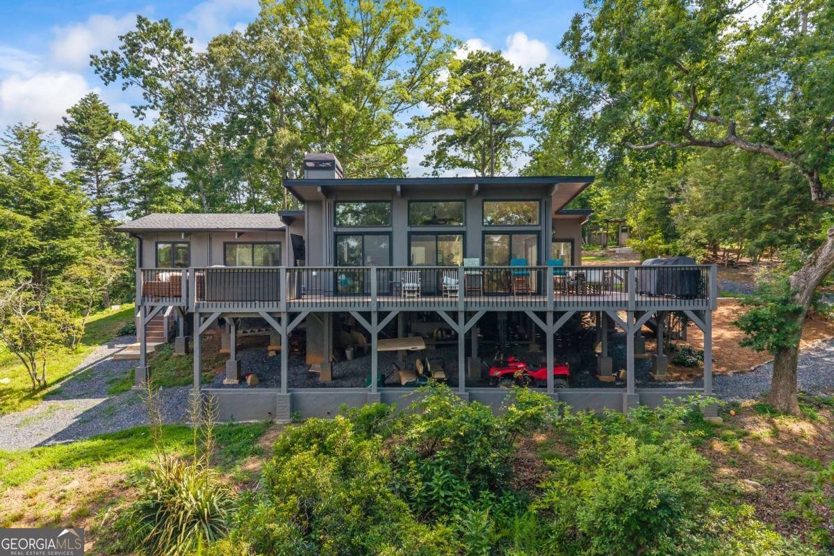 6570 Bermuda Lane Flowery Branch - Photo 27