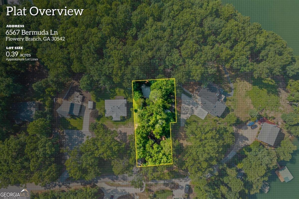 6570 Bermuda Lane Flowery Branch - Photo 28