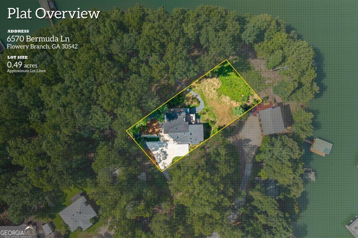 6570 Bermuda Lane Flowery Branch - Photo 29