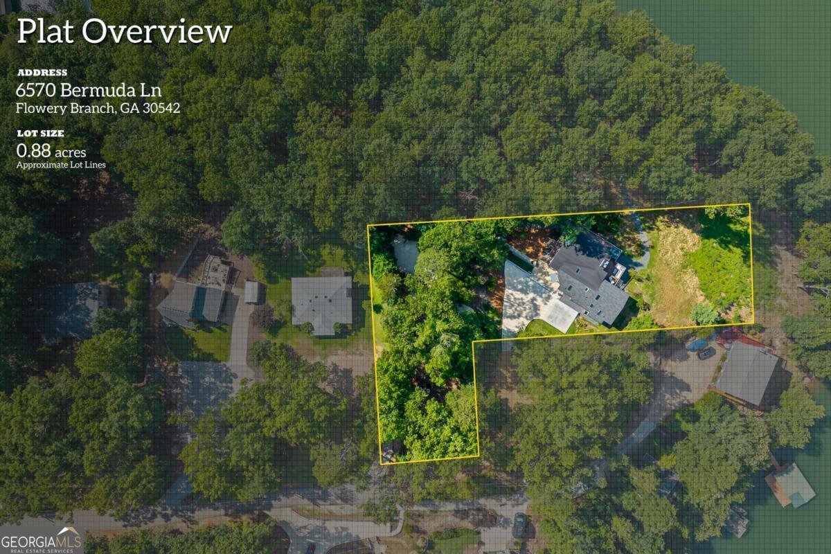 6570 Bermuda Lane Flowery Branch - Photo 30
