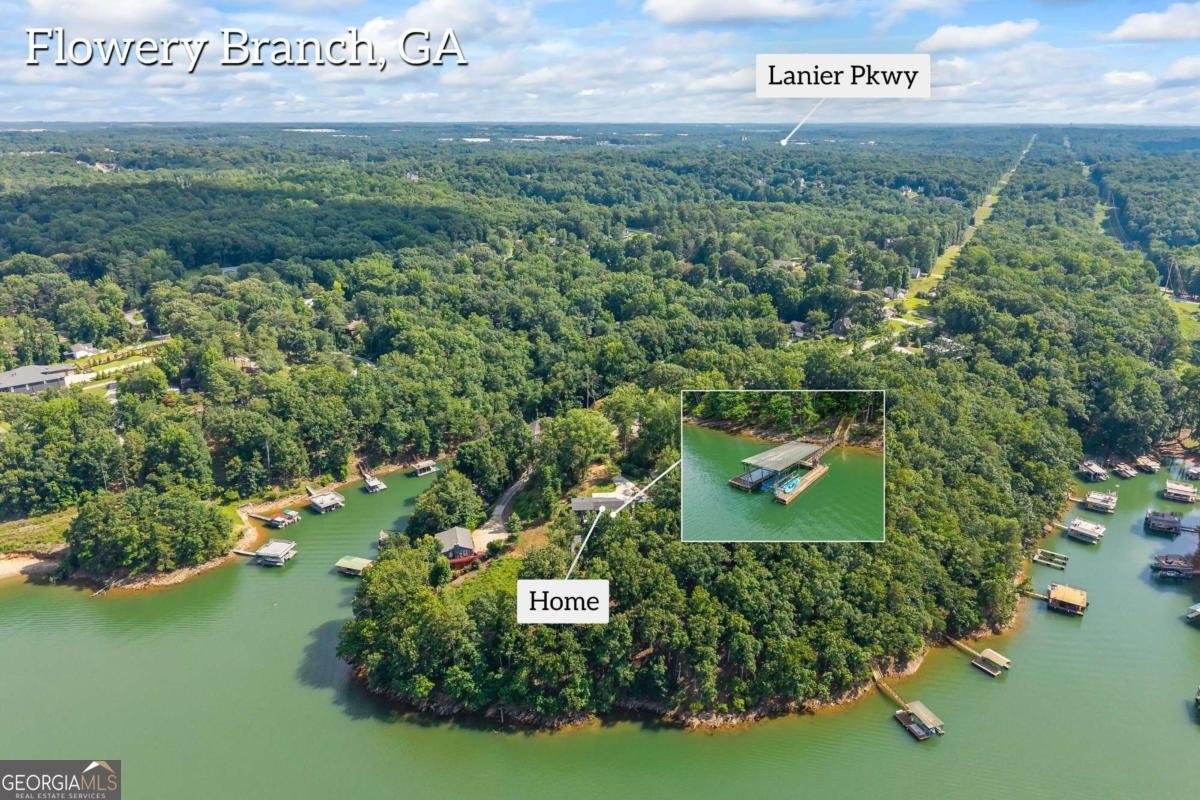 6570 Bermuda Lane Flowery Branch - Photo 32
