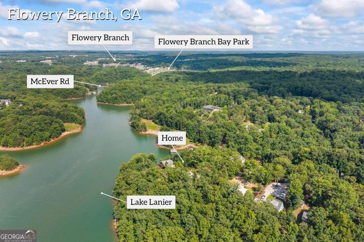 6570 Bermuda Lane Flowery Branch - Photo 33