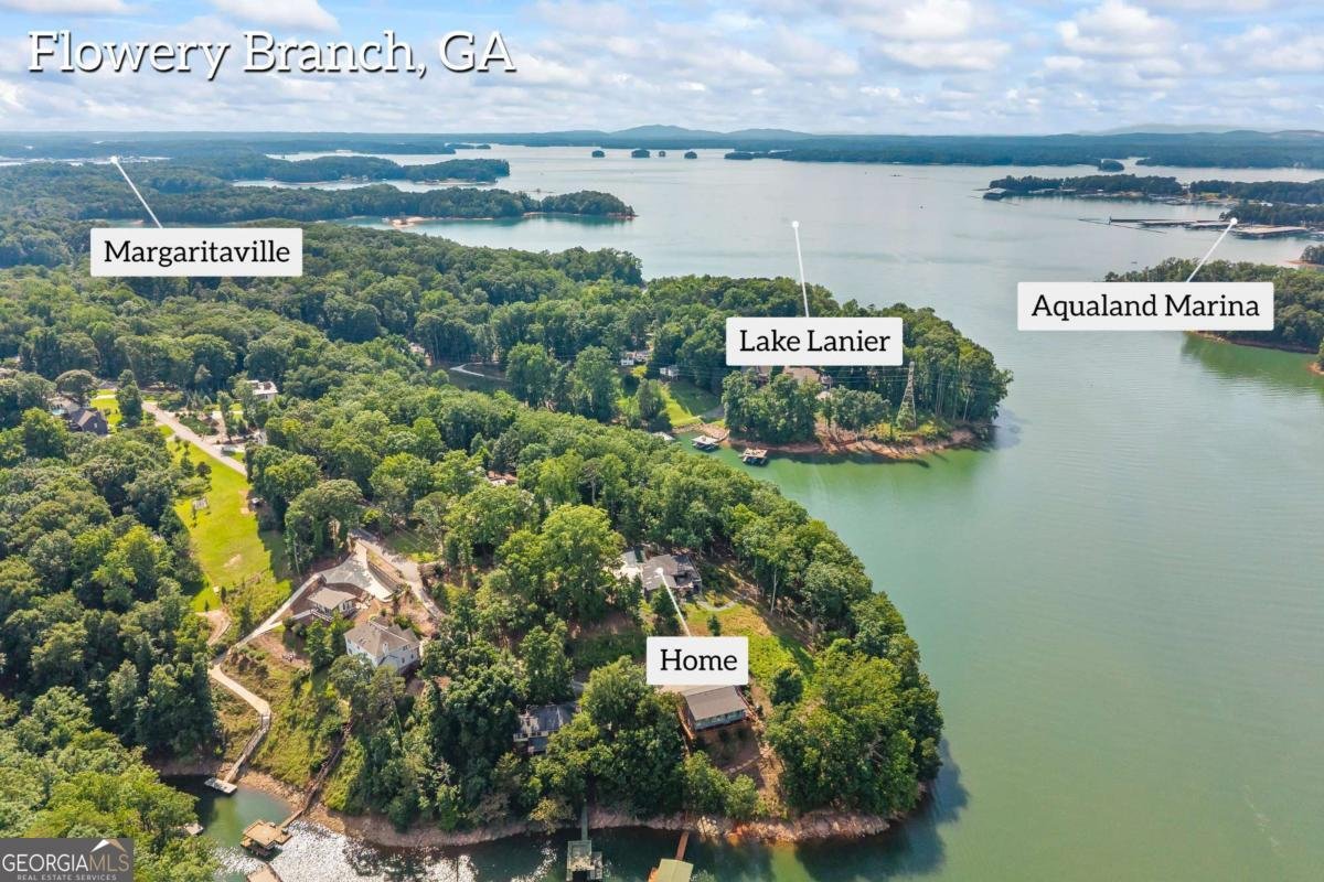 6570 Bermuda Lane Flowery Branch - Photo 34