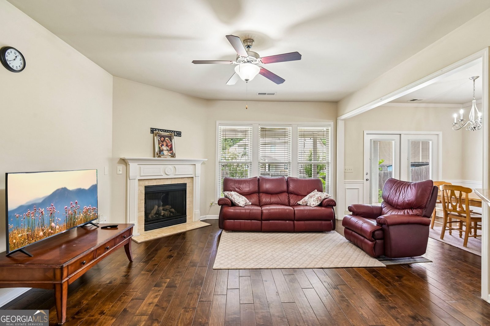 6025 Weddington Drive Cumming - Photo 10