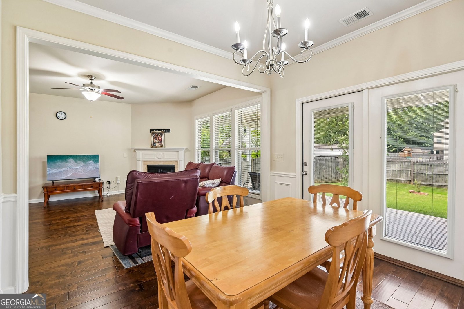 6025 Weddington Drive Cumming - Photo 11