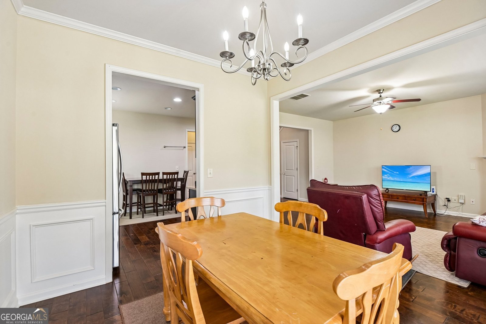 6025 Weddington Drive Cumming - Photo 12