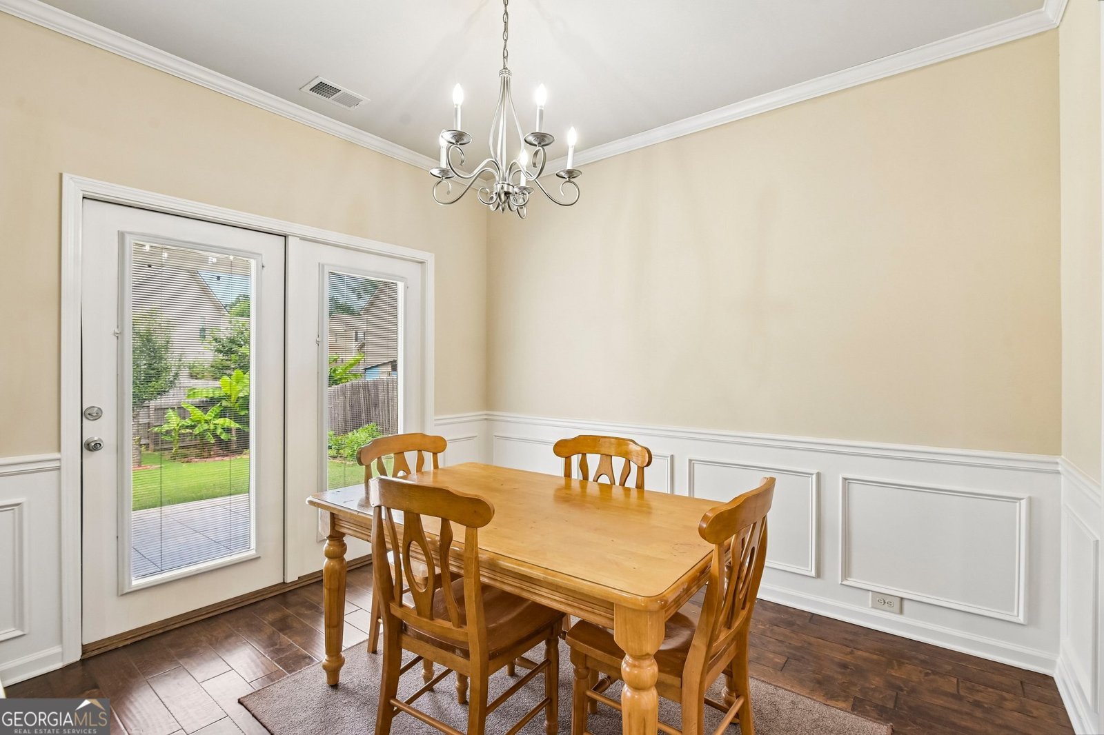 6025 Weddington Drive Cumming - Photo 13