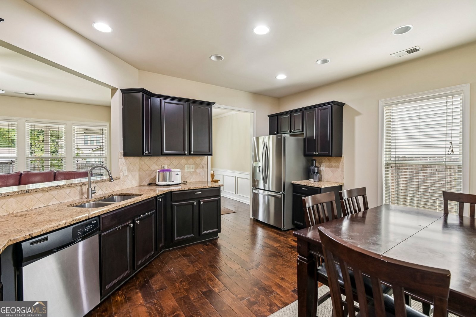 6025 Weddington Drive Cumming - Photo 16