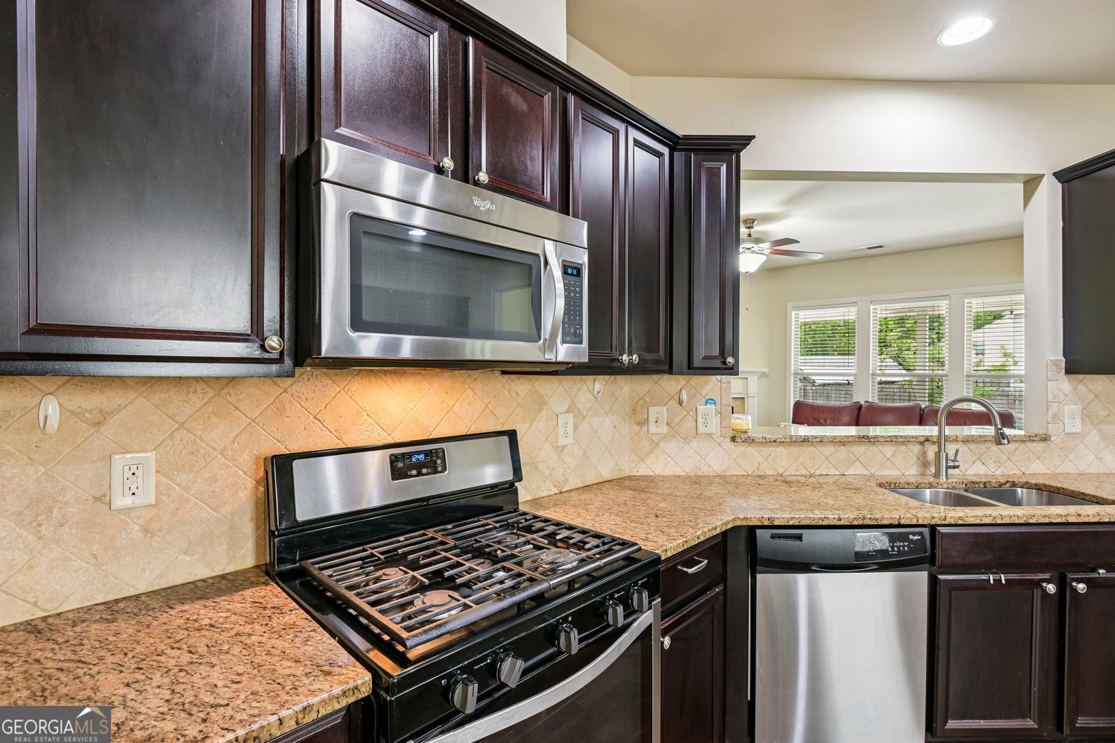 6025 Weddington Drive Cumming - Photo 17