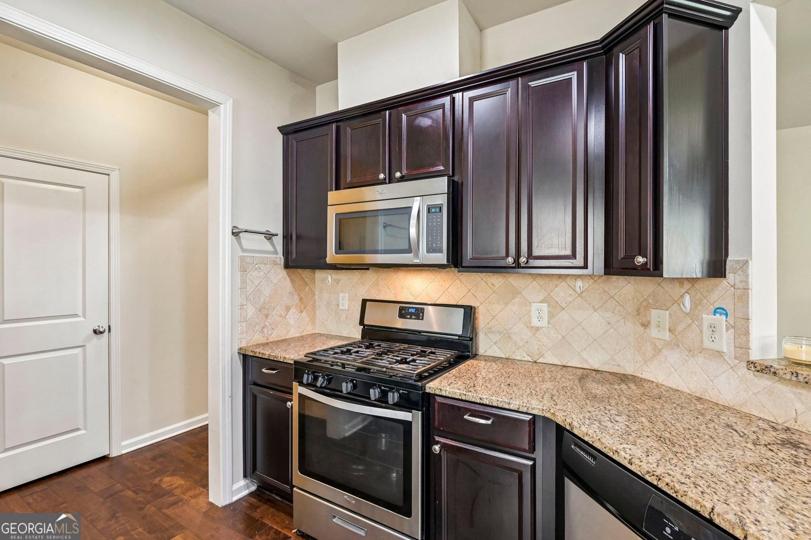 6025 Weddington Drive Cumming - Photo 18