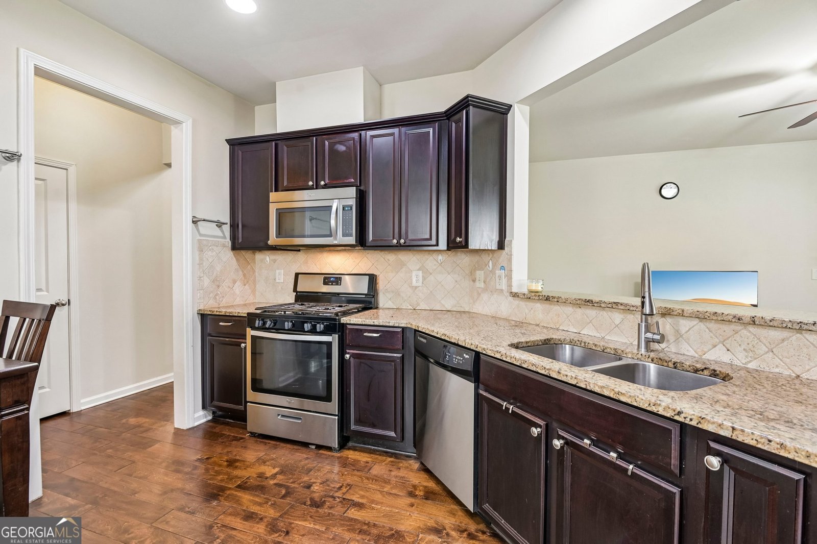 6025 Weddington Drive Cumming - Photo 20