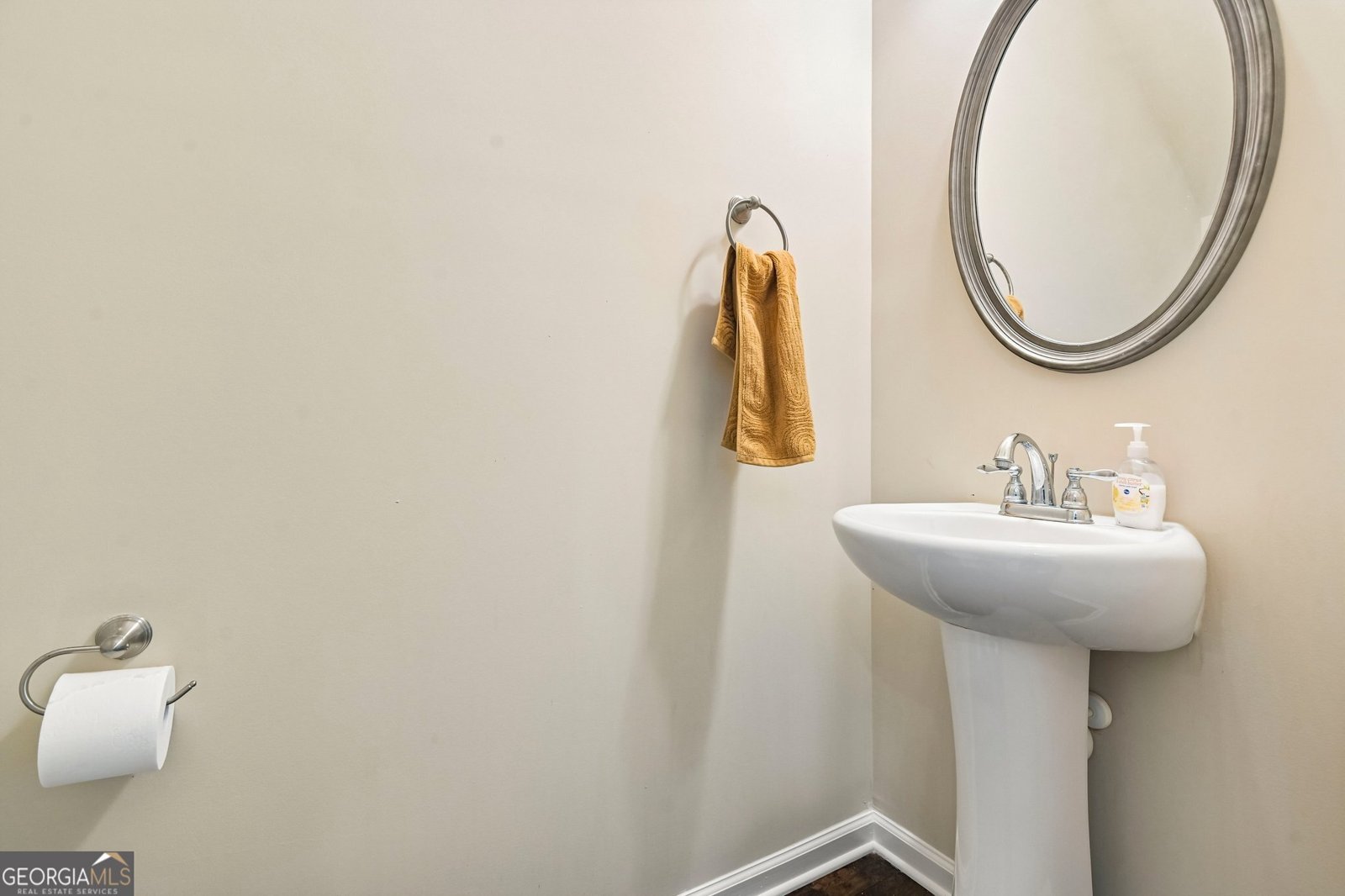 6025 Weddington Drive Cumming - Photo 21