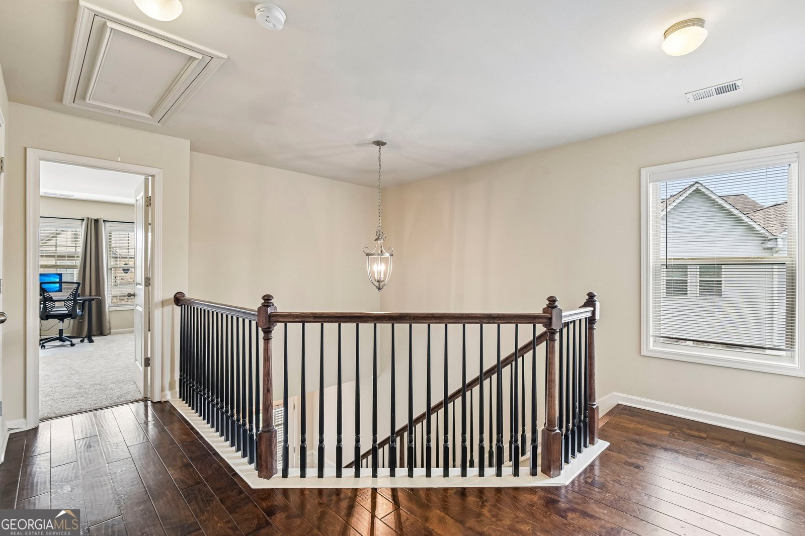 6025 Weddington Drive Cumming - Photo 23