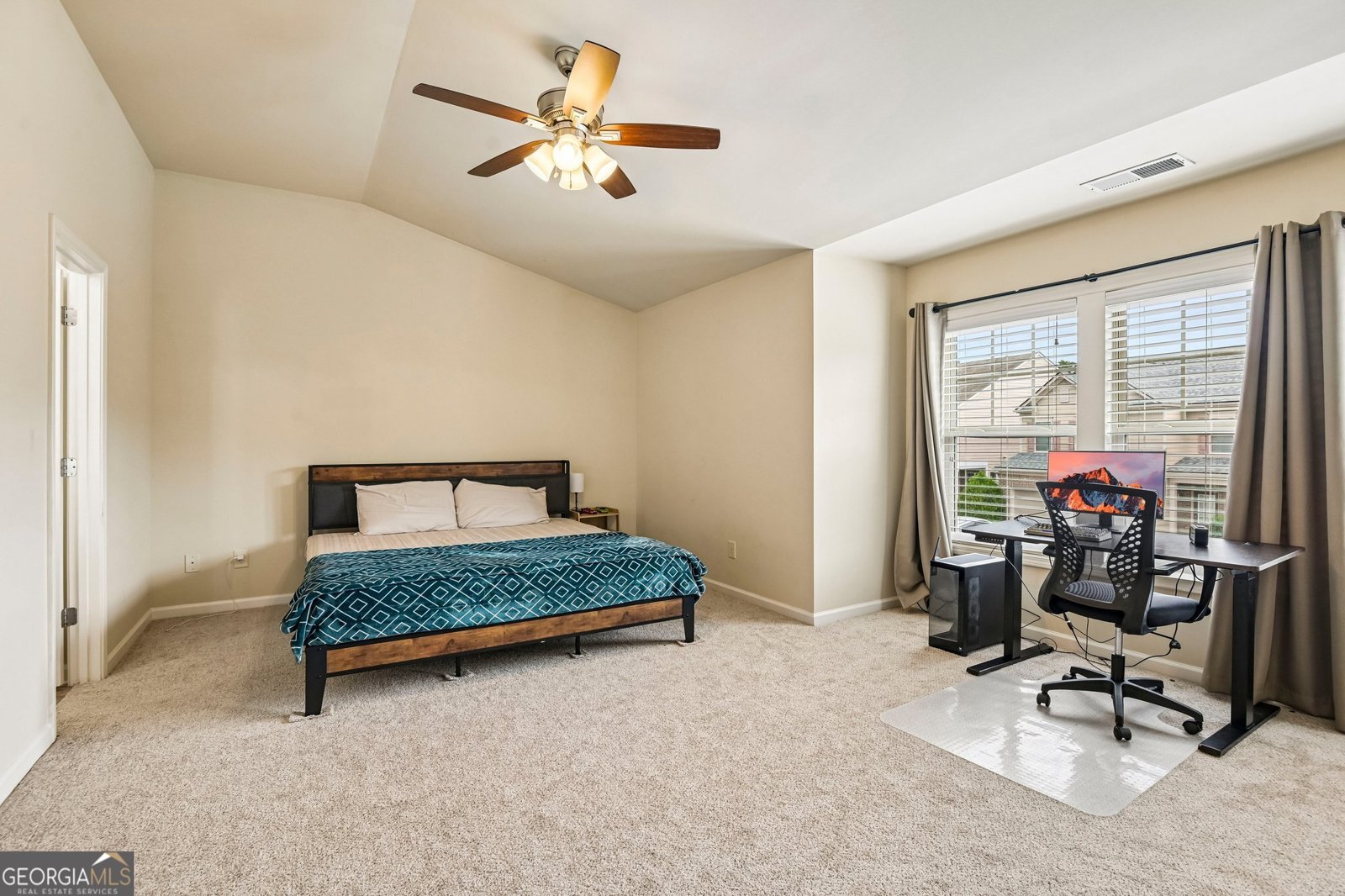 6025 Weddington Drive Cumming - Photo 24