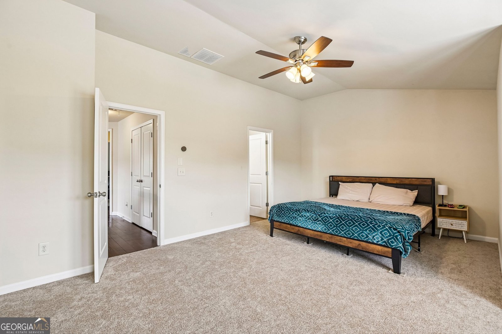 6025 Weddington Drive Cumming - Photo 25