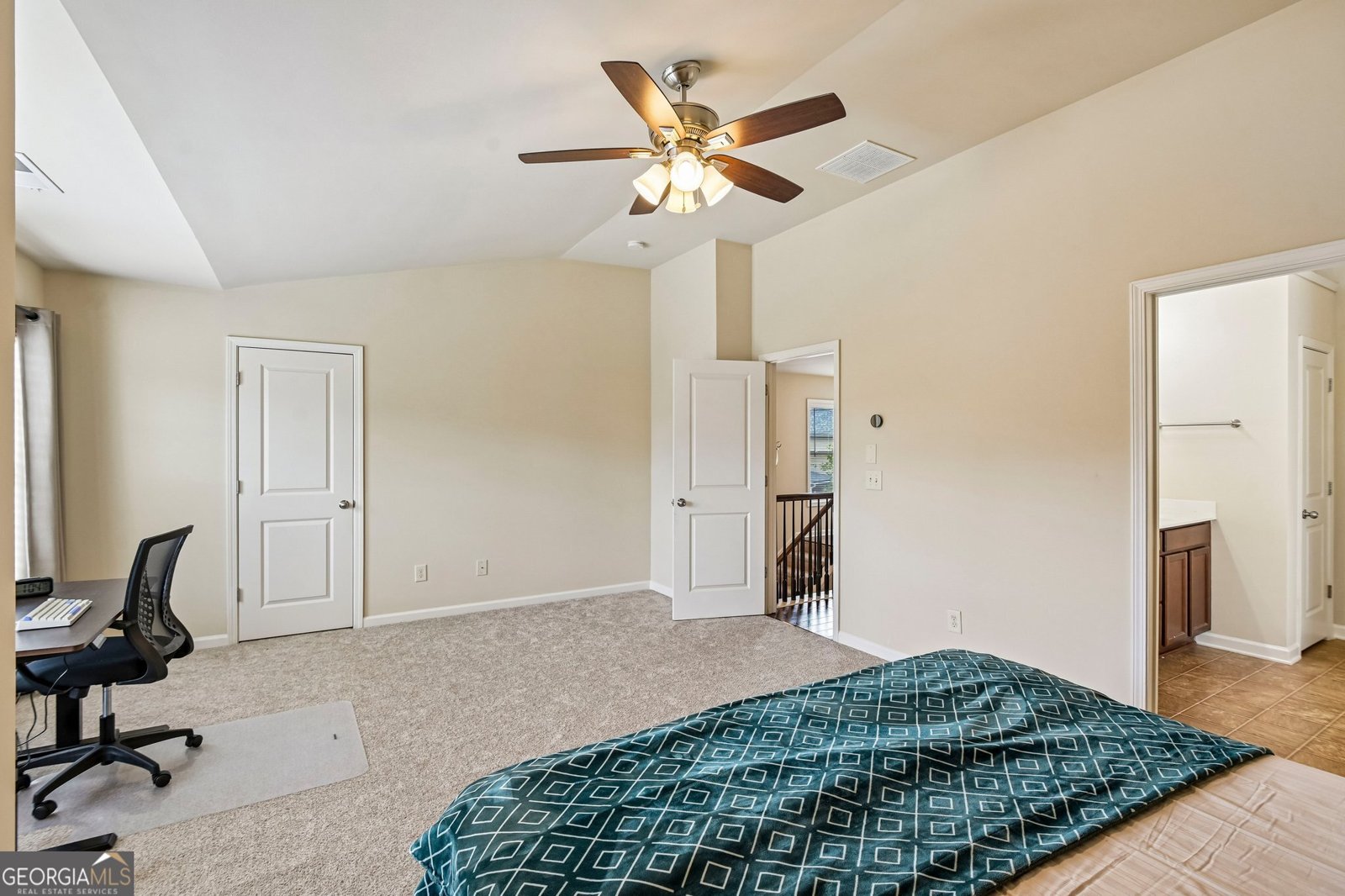 6025 Weddington Drive Cumming - Photo 26