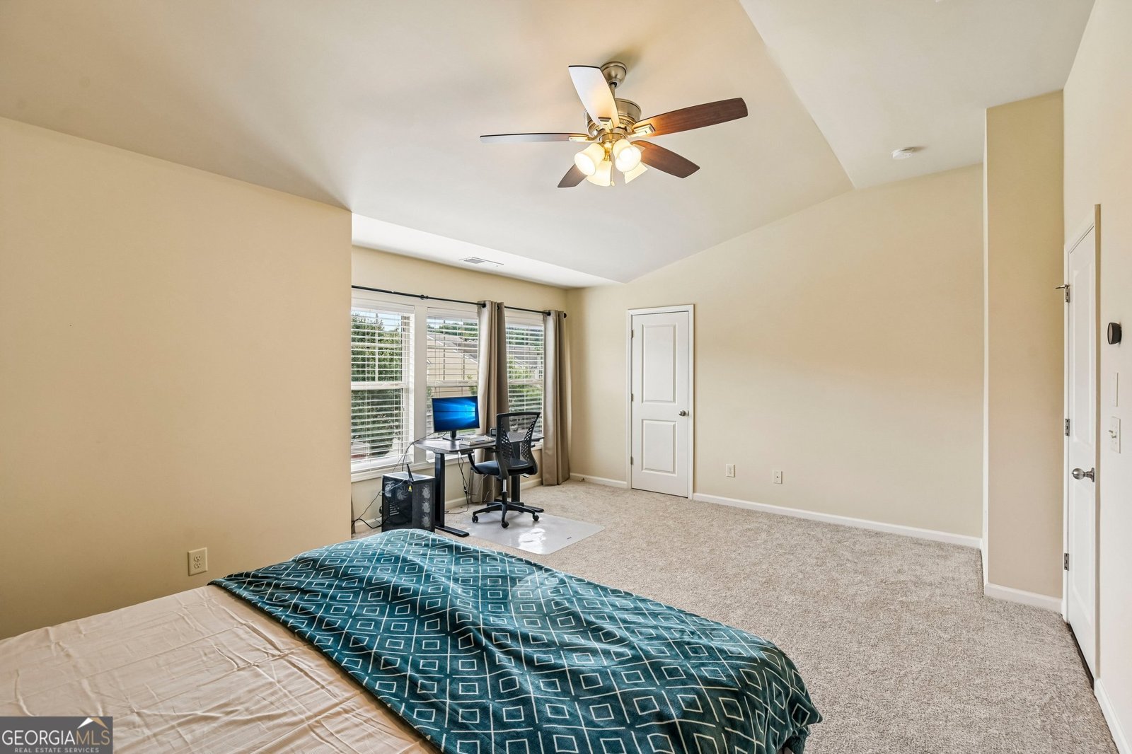 6025 Weddington Drive Cumming - Photo 27