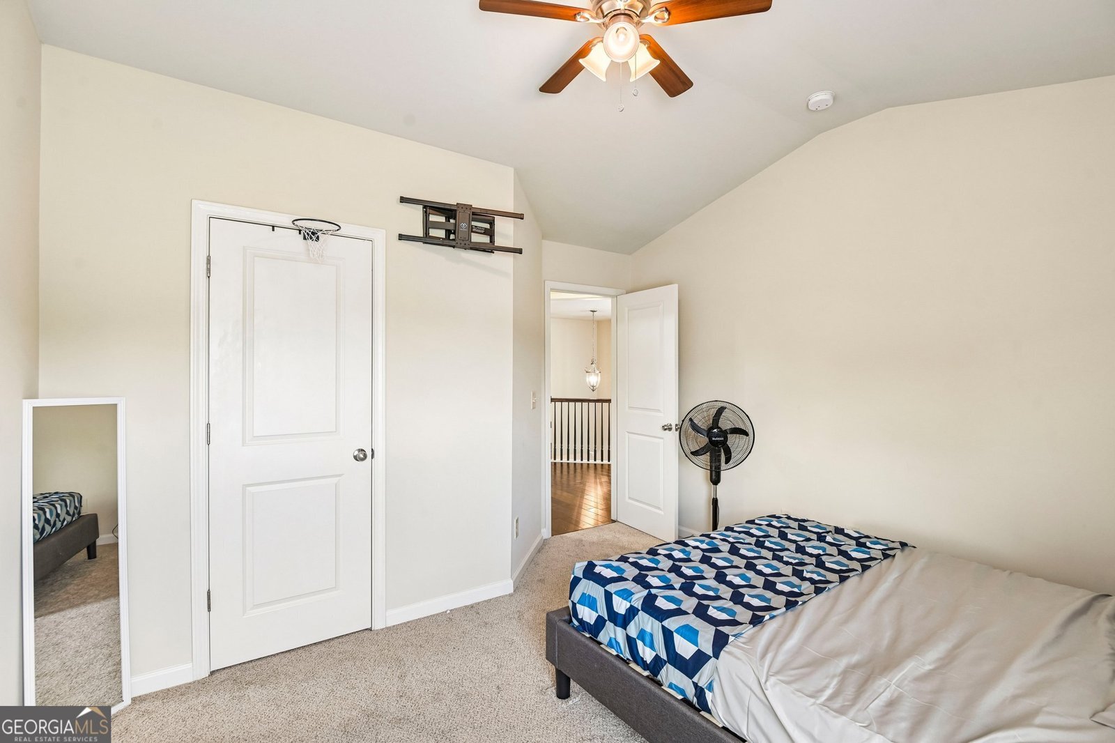 6025 Weddington Drive Cumming - Photo 34