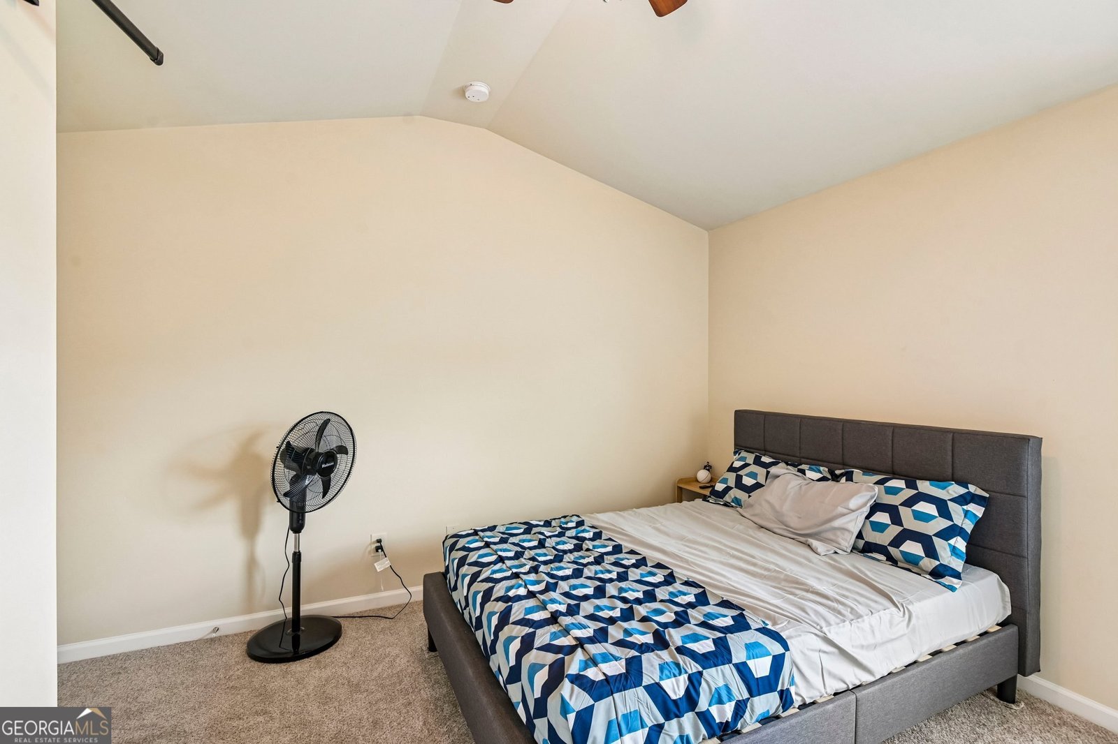 6025 Weddington Drive Cumming - Photo 35
