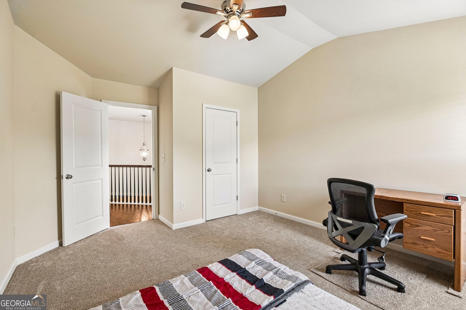6025 Weddington Drive Cumming - Photo 38
