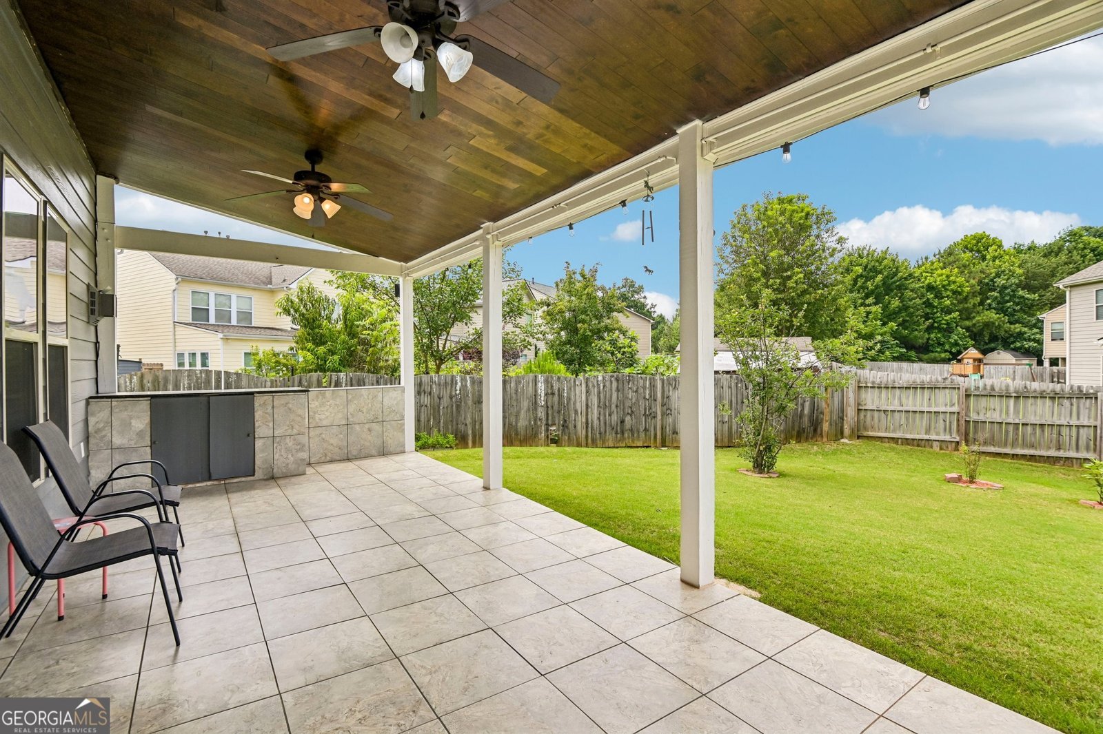 6025 Weddington Drive Cumming - Photo 41