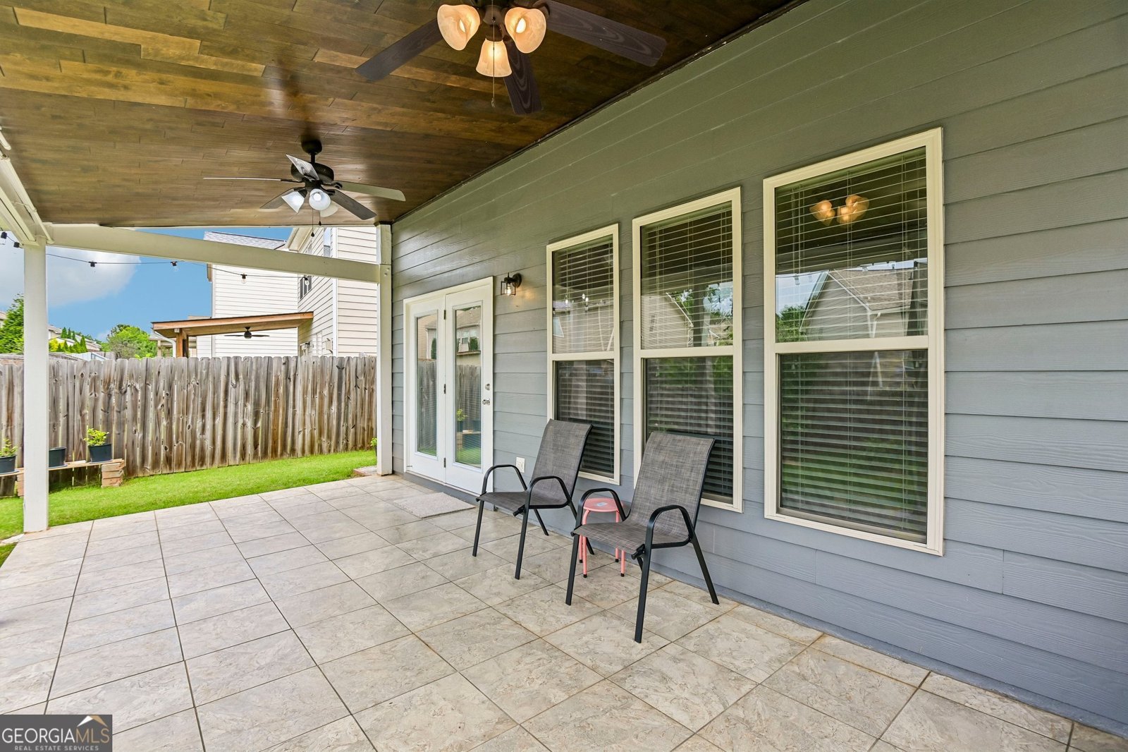 6025 Weddington Drive Cumming - Photo 42