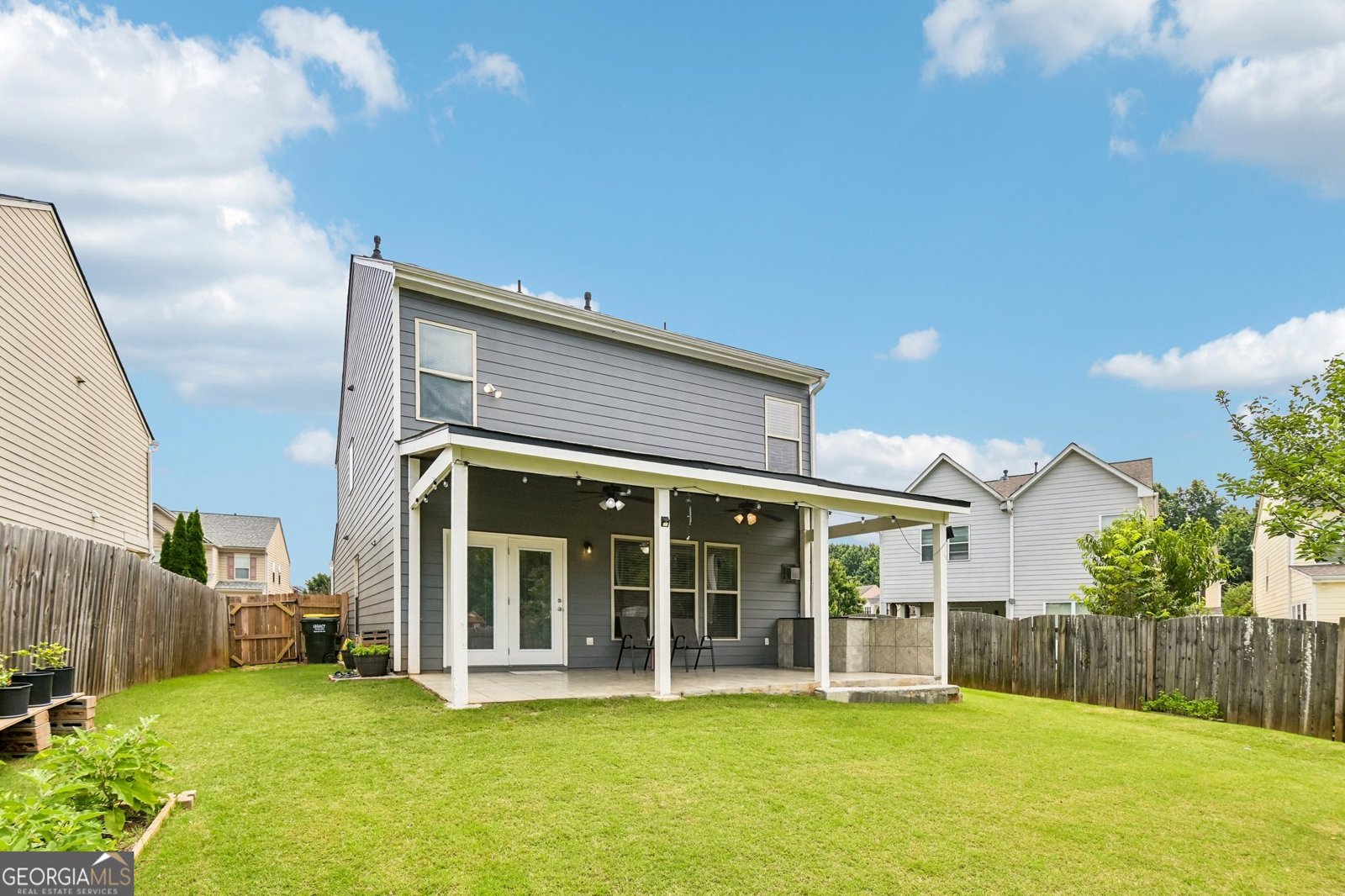 6025 Weddington Drive Cumming - Photo 43