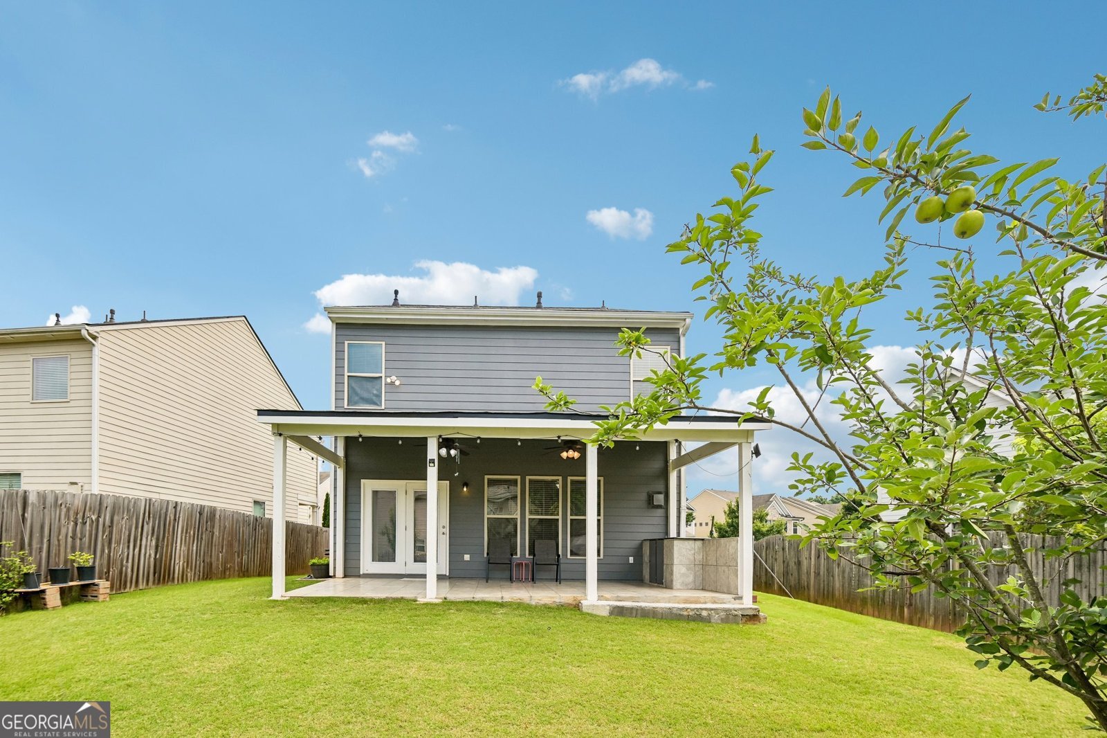 6025 Weddington Drive Cumming - Photo 44