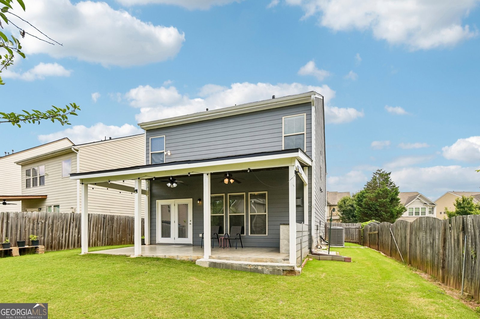 6025 Weddington Drive Cumming - Photo 45