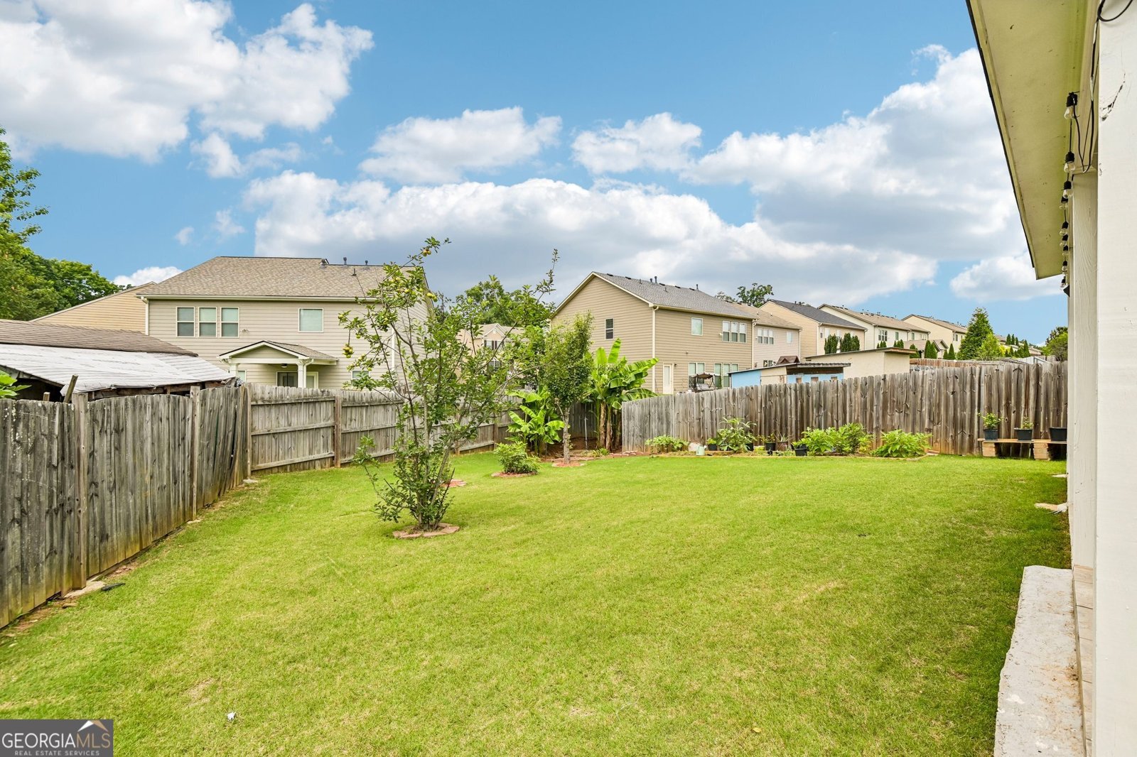 6025 Weddington Drive Cumming - Photo 46