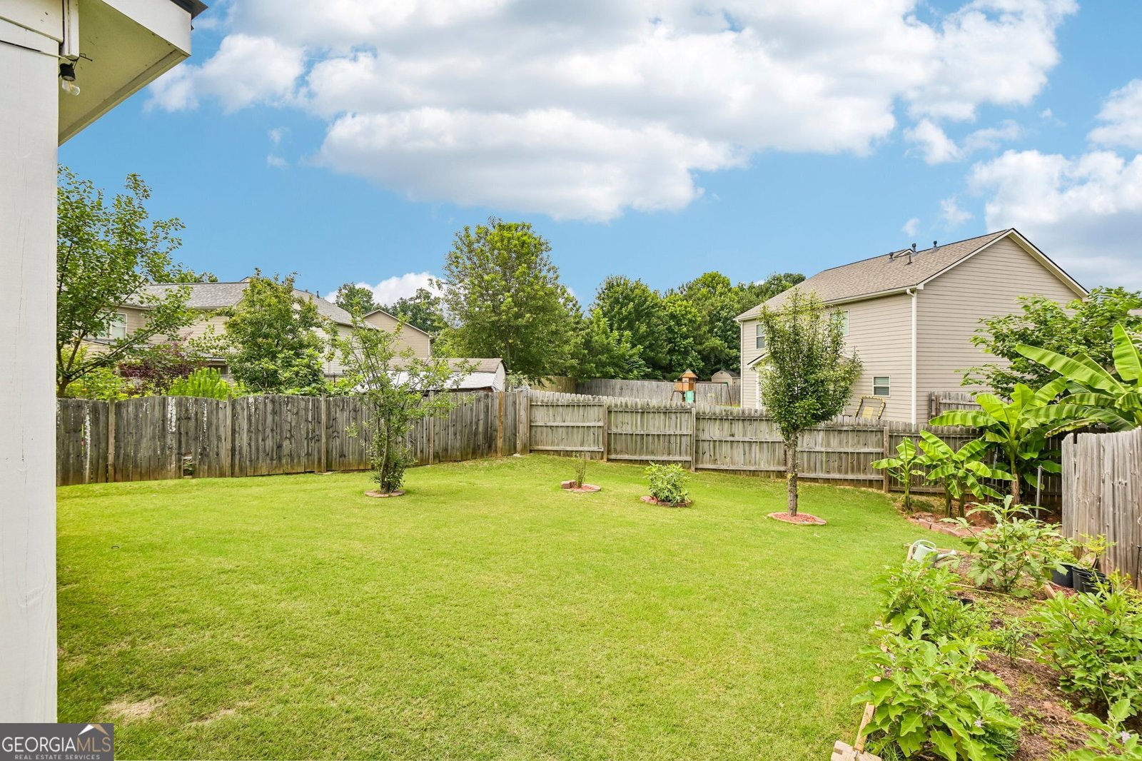 6025 Weddington Drive Cumming - Photo 47